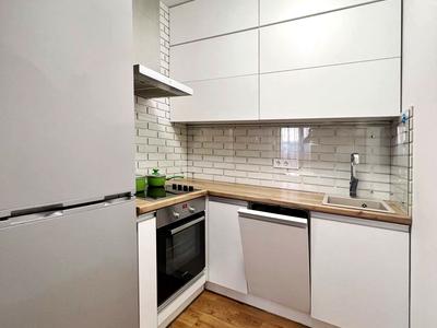 квартира по адресу Златоустовская ул., 34