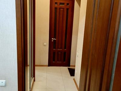 квартира за адресою Італійський бульв., 4