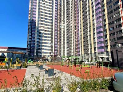 квартира по адресу Воздухофлотский просп. (Повітрофлотський), 5Б