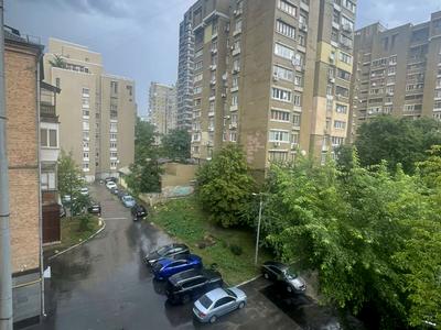 квартира по адресу Казимира Малевича ул. (Боженка), 47/49