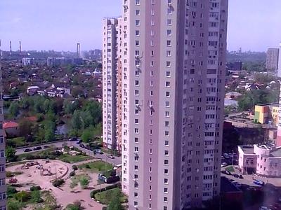 квартира по адресу Софии Русовой ул., 7