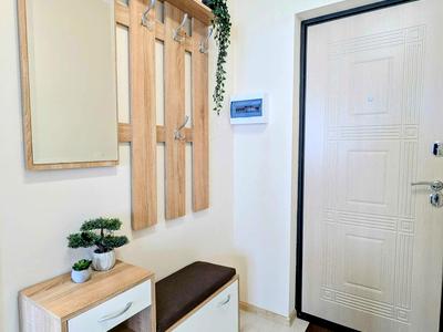 квартира по адресу Бориса Гмыри ул., 20б
