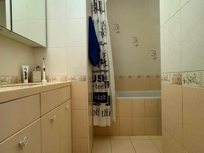 квартира по адресу Сапёрно-Слободская ул., 24