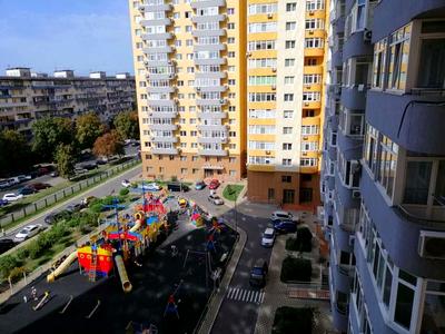квартира за адресою Юрія Кондратюка вул., 5