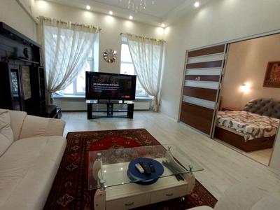квартира за адресою Одеса, Дерибасівська вул., 3