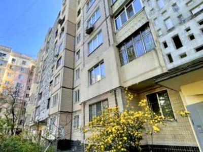 квартира за адресою Сім'ї Глодан вул., 19