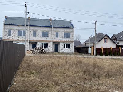 участок по адресу Ранкова