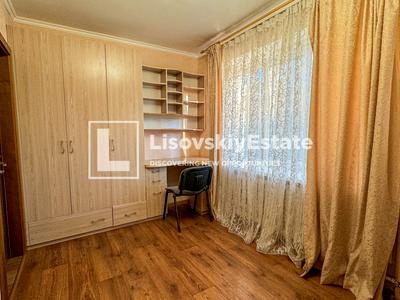 квартира за адресою Світла вул., 6А