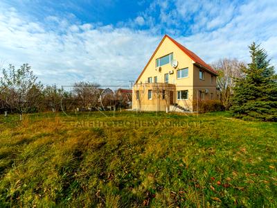 будинок за адресою Обухівський