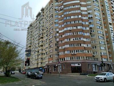 квартира за адресою Смілянська вул., 15