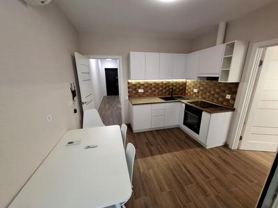 квартира по адресу Оболонский просп., 1