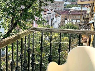 квартира по адресу Гетмана Павла Скоропадского ул. (Льва Толстого), 16