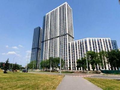 квартира по адресу Академика Заболотного ул., 4