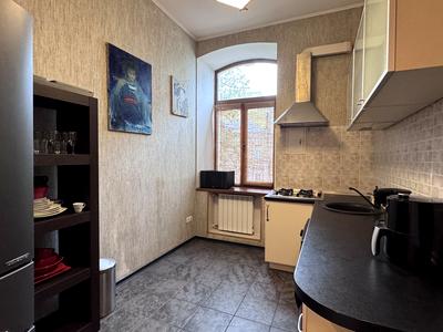 квартира по адресу Владимирская ул., 5