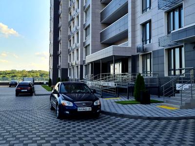 квартира за адресою Михайла Бойчука вул. (Кіквідзе), 41-Б