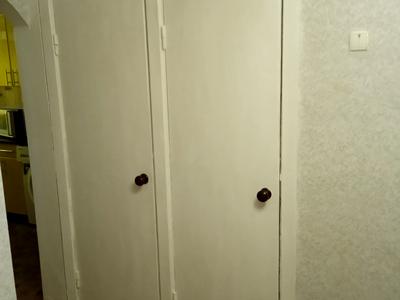 квартира за адресою Ентузіастів вул., 43