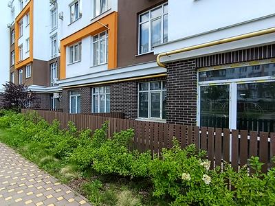 квартира за адресою Одеська вул., 25-В