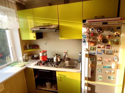 квартира за адресою Гвардійців-Широнінців вул., 63б