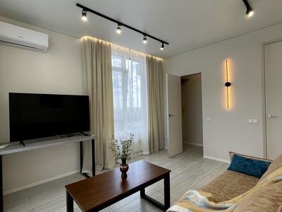квартира за адресою Любомира Гузара просп. (Космонавта Комарова), 9б