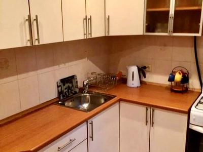 квартира по адресу Олександра Копиленка ул., 3-А