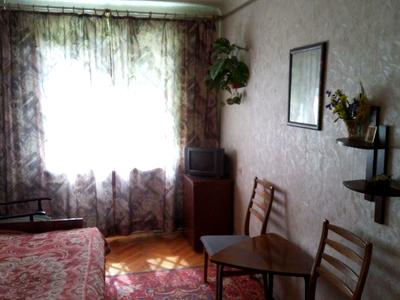 квартира по адресу Григоровское шоссе (Комсомольское), 83в