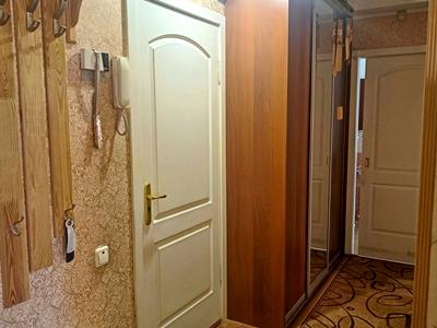 квартира по адресу Лесной просп., 4-А