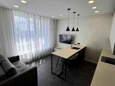 квартира за адресою Митрополита Василя Липківського вул. (Урицького), 38