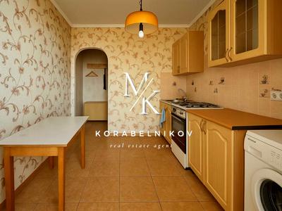 квартира за адресою 10-та Лінія вул., 17-Б