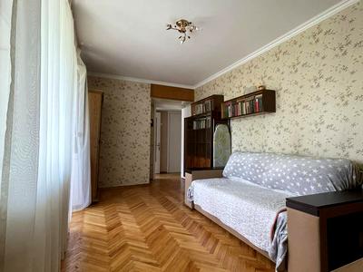 квартира за адресою Митрополита Василя Липківського вул. (Урицького), 37-А