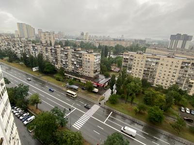 квартира за адресою Харківське шосе, 56