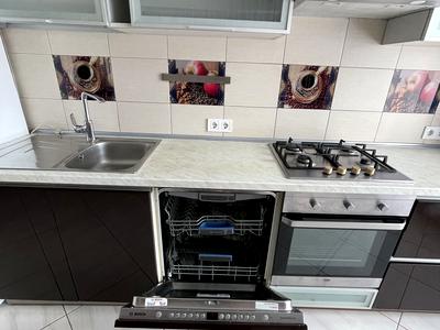 квартира по адресу Івана Кавалерідзе ул., 5