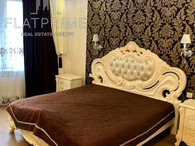 квартира по адресу Валерия Лобановского просп., 150