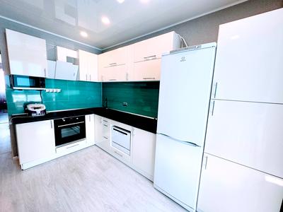 квартира за адресою паркова, 8