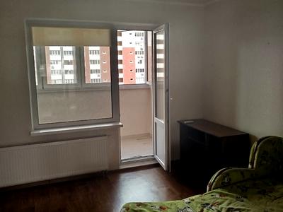 квартира по адресу Балтийский пер., 3