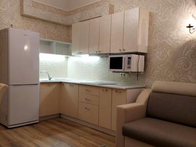 квартира за адресою Київ, Генерала Шаповала вул. (Механізаторів), 2