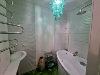 квартира за адресою Сім'ї Кульженків вул. (Петра Дегтяренка), 35