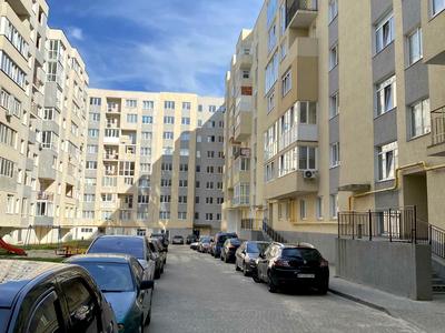 квартира по адресу Вулецкая ул., 24 а