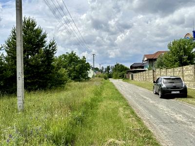 участок по адресу с. Михайловка-Рубежовка, 