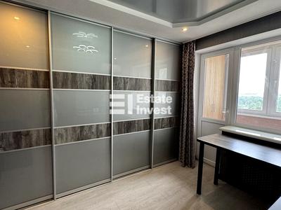 квартира за адресою Саперна вул., 16