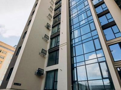 квартира за адресою шевче, 65