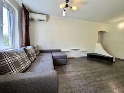 квартира за адресою Леся Курбаса просп., 9