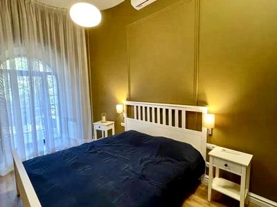 квартира по адресу Мукачевский пер., 1