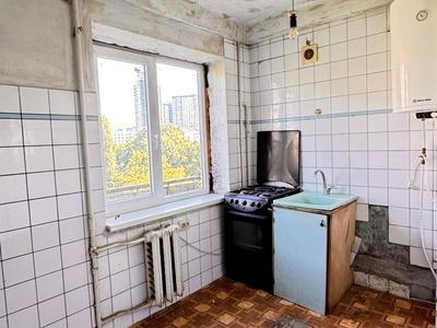 квартира по адресу Борщаговская ул., 10-А