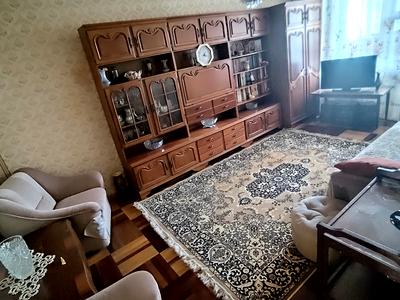 квартира за адресою Академіка Заболотного вул., 38