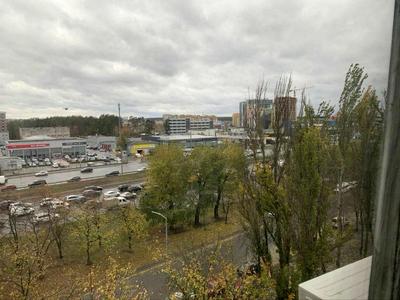 квартира за адресою Зодчих вул., 64