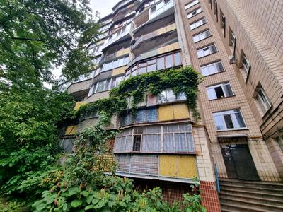 квартира за адресою Білоруська вул., 28-А