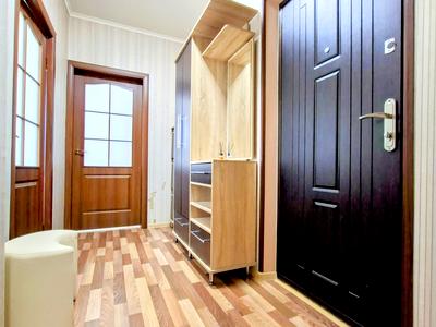 квартира за адресою Київ, Єлизавети Чавдар вул., 34