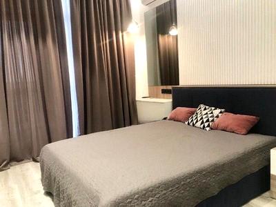 квартира за адресою Київ, Джона Маккейна вул. (Івана Кудрі), 7