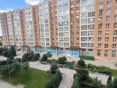 квартира по адресу Соборная ул., 126/19