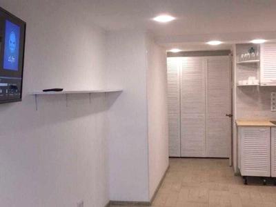 квартира за адресою Разумовского, 35